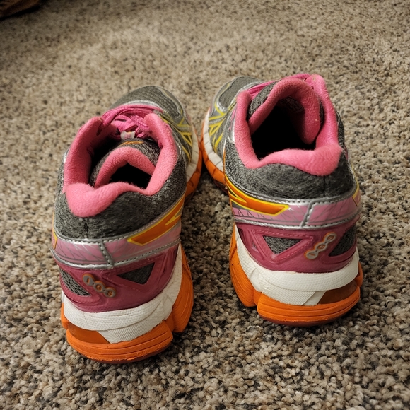 Asics Gel-Kayano 20 - Picture 5 of 10